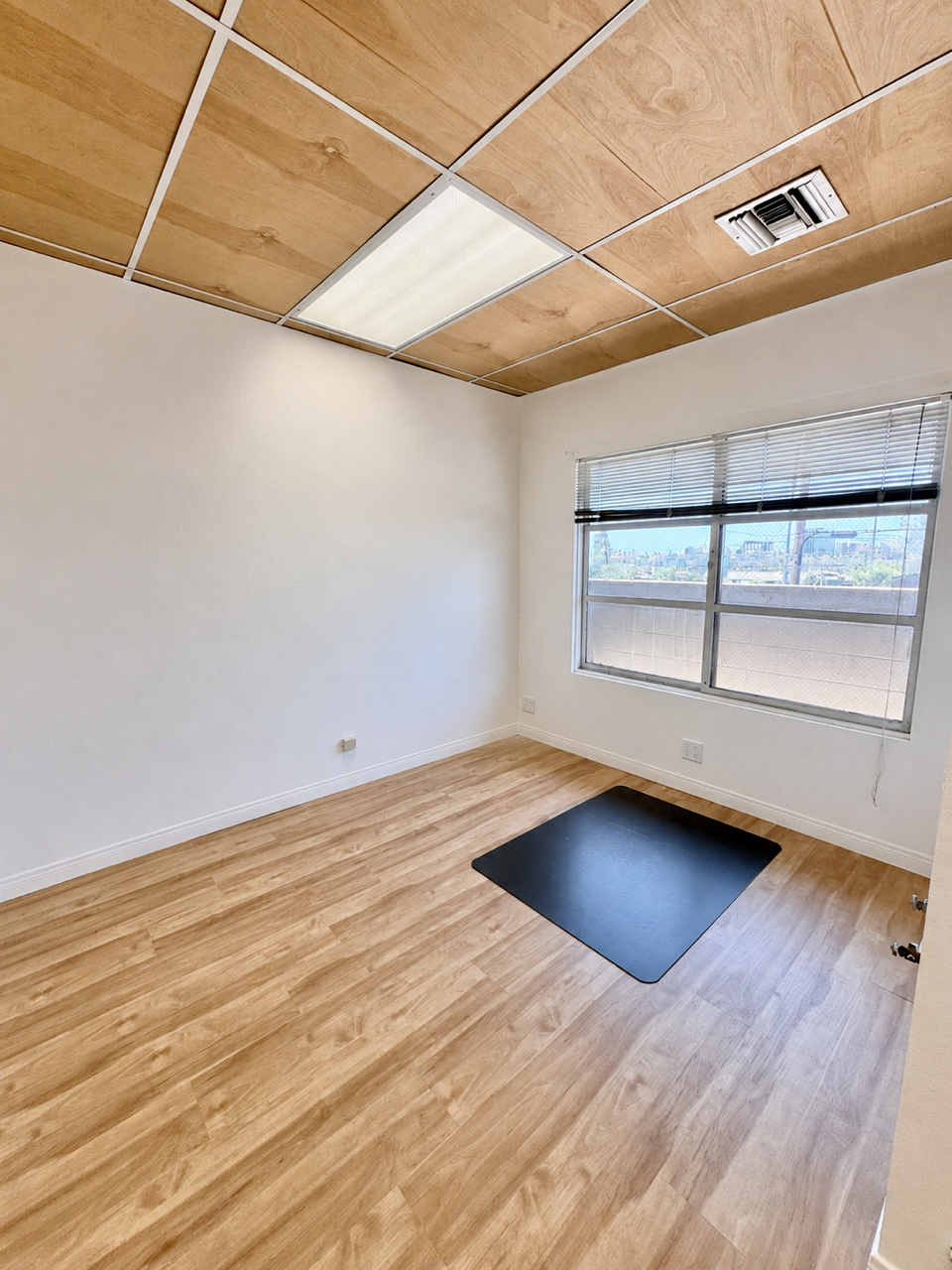Private office